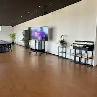 ล็อบบี้ (ชั้น 1)