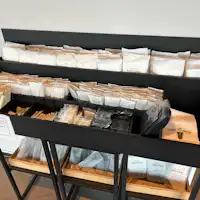 สิ่งอำนวยความสะดวกแบบบุฟเฟ่ต์