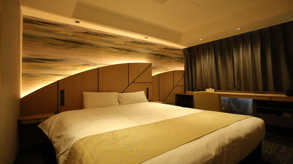 Hotel Torifito Hakata Gion