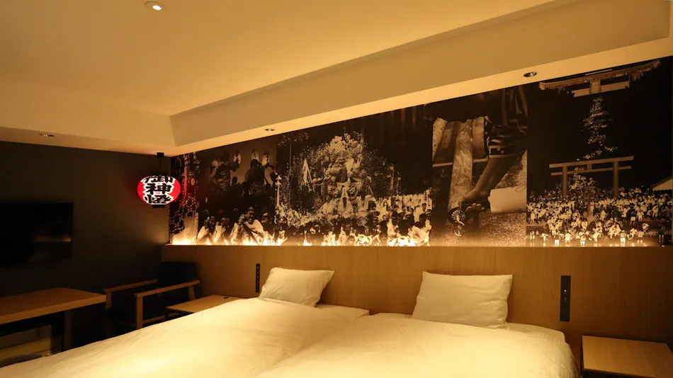 Hotel Torifito Hakata Gion