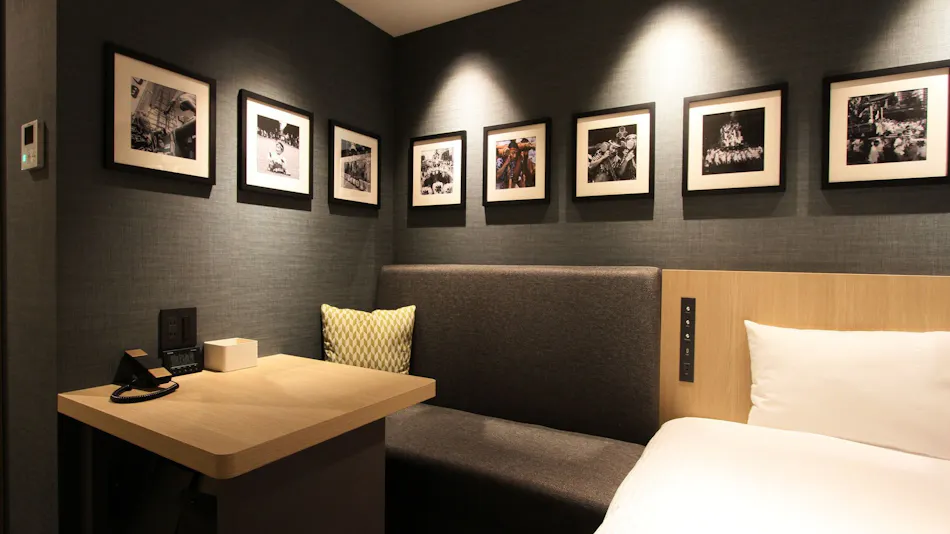 Hotel Torifito Hakata Gion
