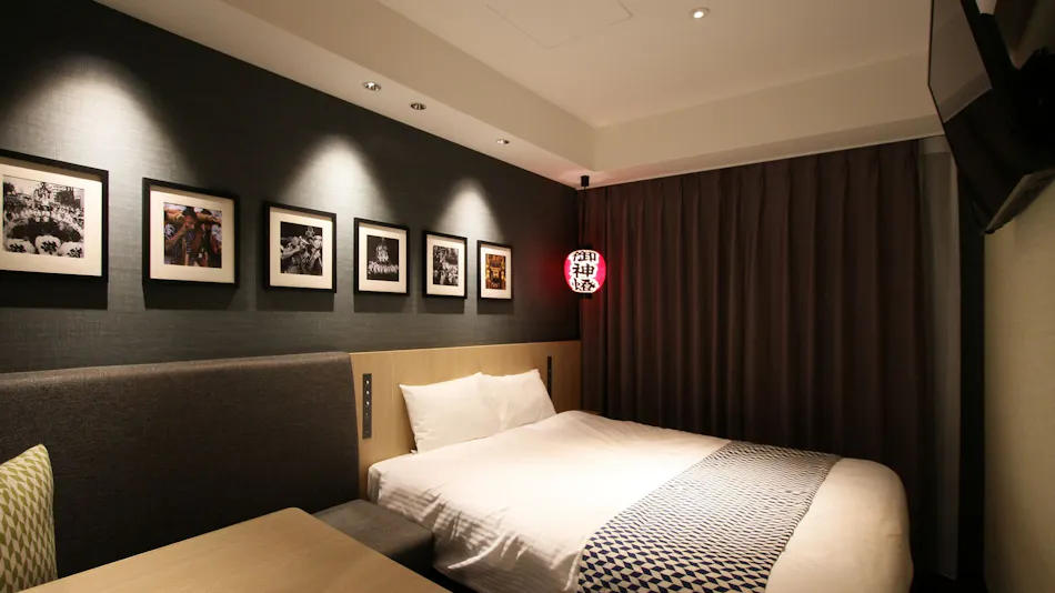 Hotel Torifito Hakata Gion