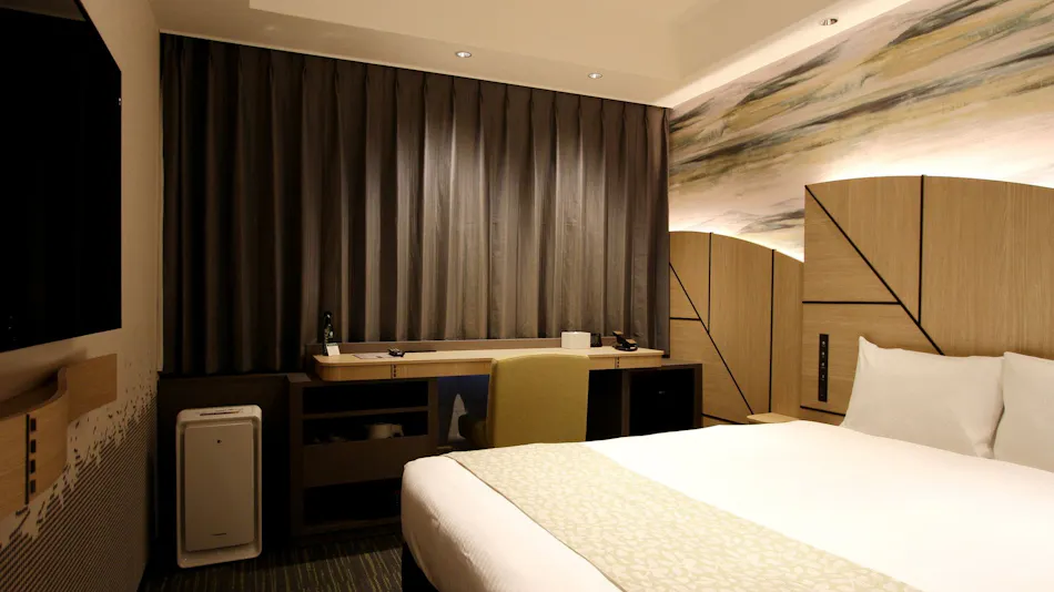 Hotel Torifito Hakata Gion