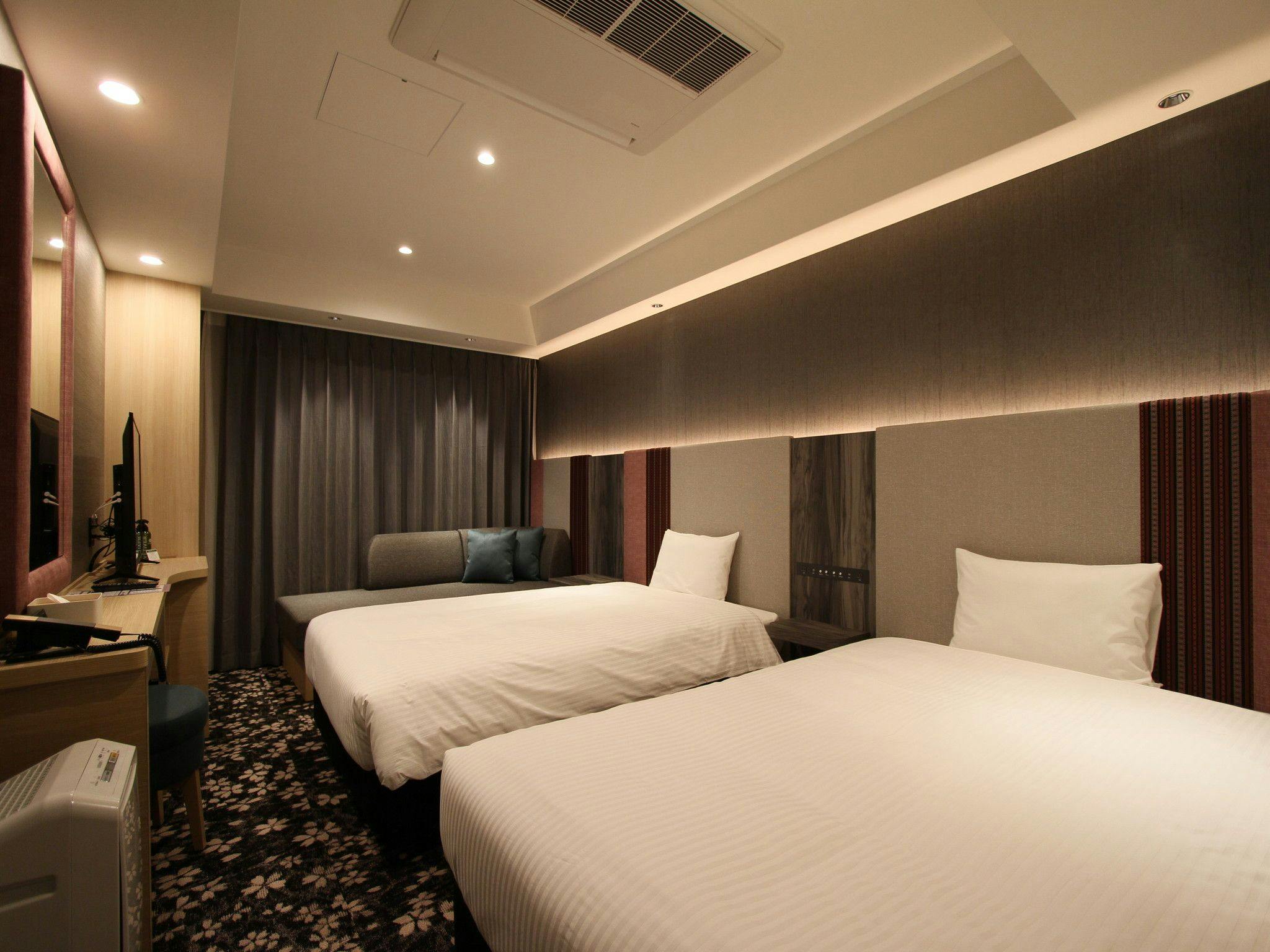 Hotel Torifito Hakata Gion