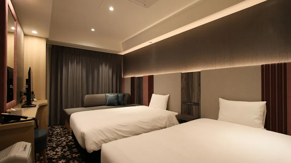 Hotel Torifito Hakata Gion