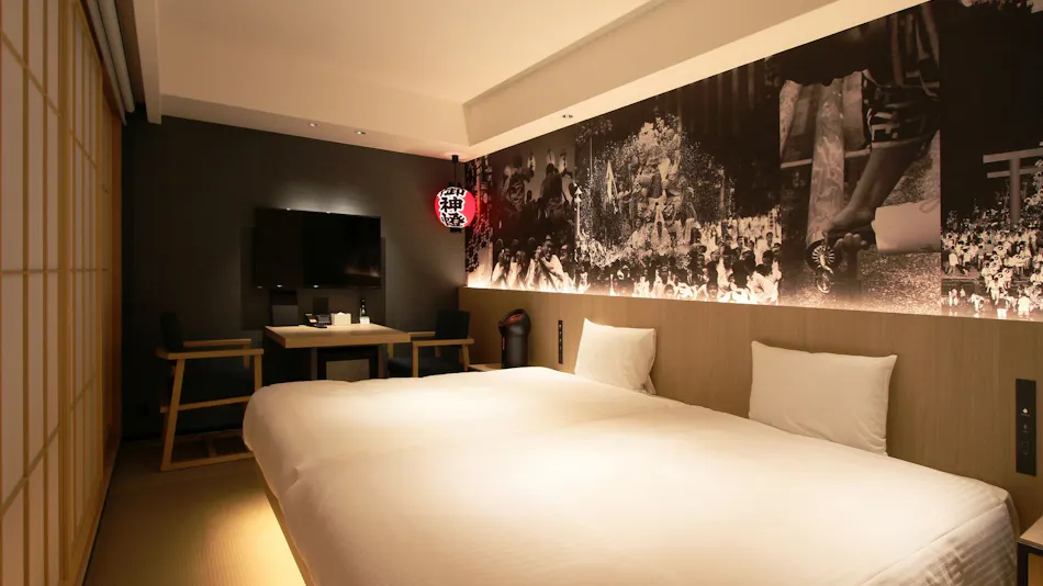 Hotel Torifito Hakata Gion