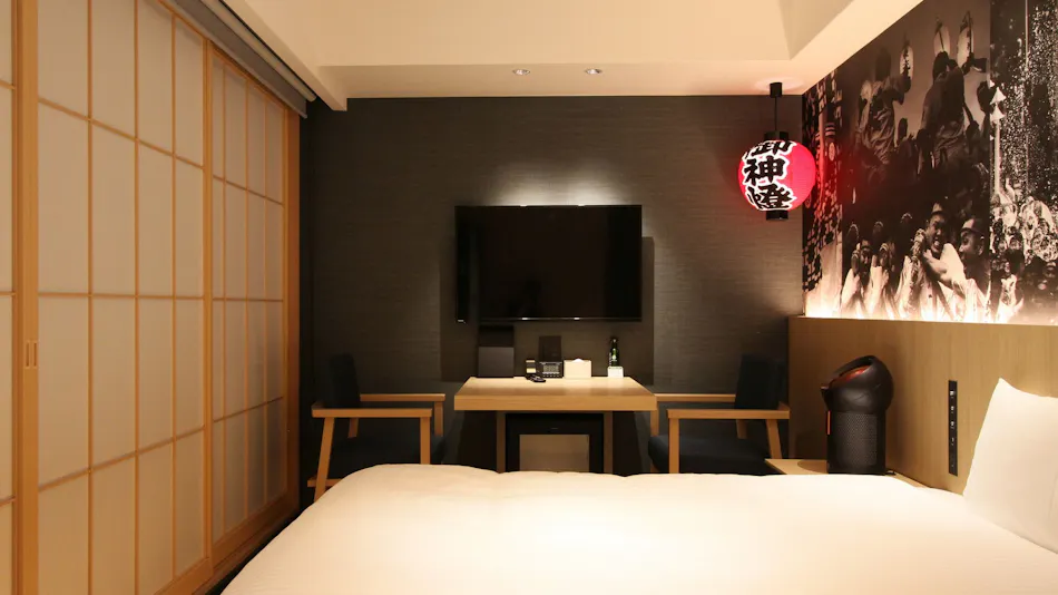 Hotel Torifito Hakata Gion