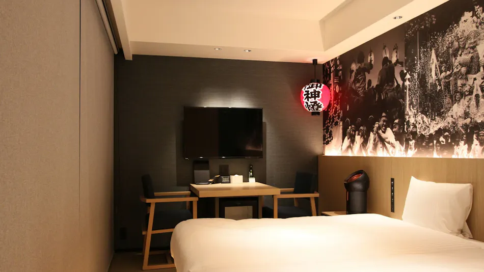Hotel Torifito Hakata Gion