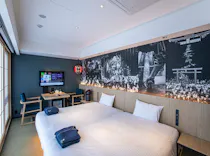 ホテル トリフィート博多祇園 家族旅行応援 お子様歓迎 キッズ用アメニティ無料貸出しあり 未就学児の添い寝無料 素泊まり 畳ツインルーム 宿泊予約は 一休 Com ホテル トリフィート博多祇園 家族旅行応援 お子様歓迎 キッズ用アメニティ無料貸出しあり 未就学児の添い寝無料 素泊まり 畳ツインルーム 宿泊予約は 一休 Com