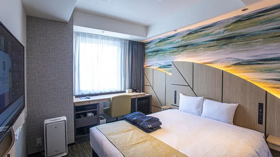 Hotel Torifito Hakata Gion