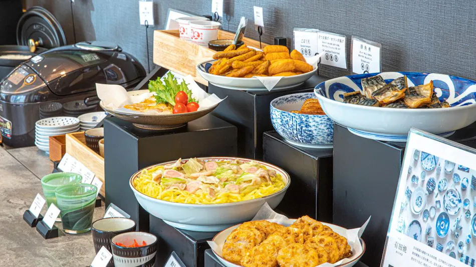 Hotel Torifito Hakata Gion
