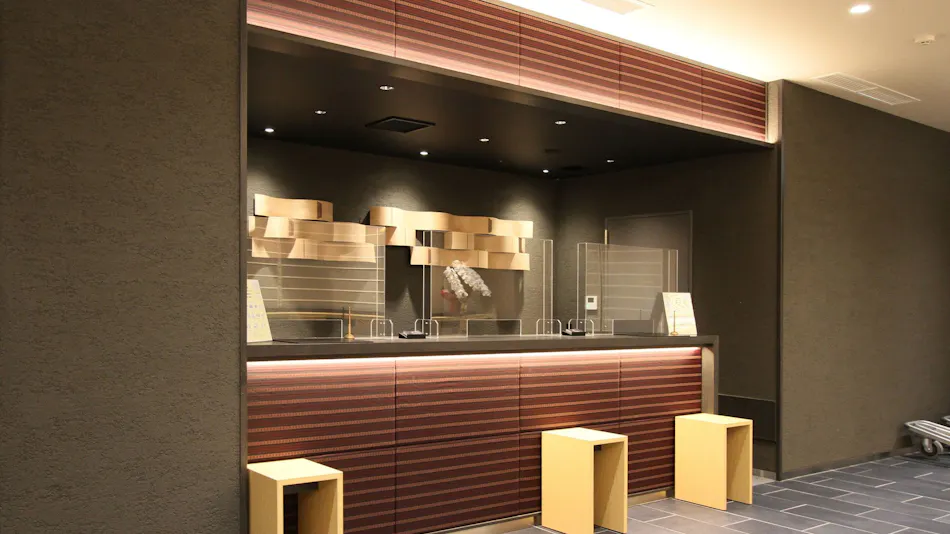 Hotel Torifito Hakata Gion