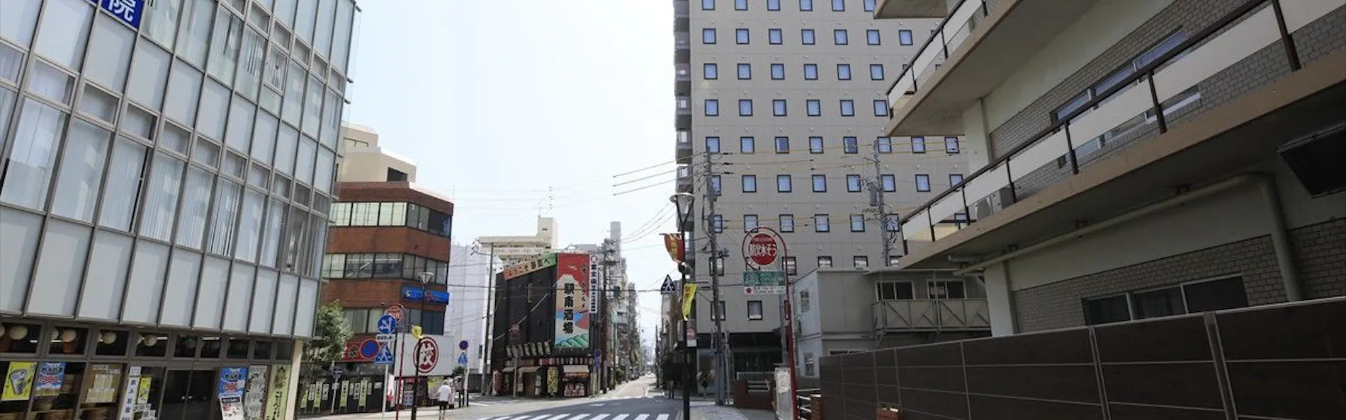 ホテルプリヴェ静岡