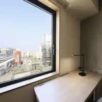 【ห้องมาตรฐาน 1 ห้องนอน】