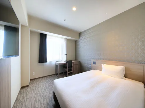 【ห้องมาตรฐาน 1 ห้องนอน】