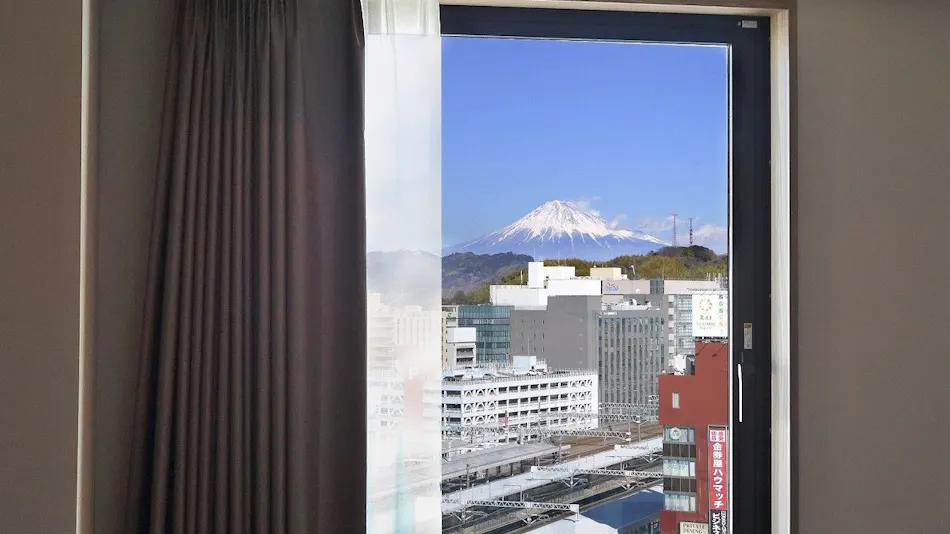 Hotel Prive Shizuoka