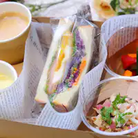 กล่องอาหารเช้า *ภาพประกอบ