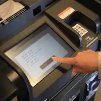 แผนกต้อนรับ