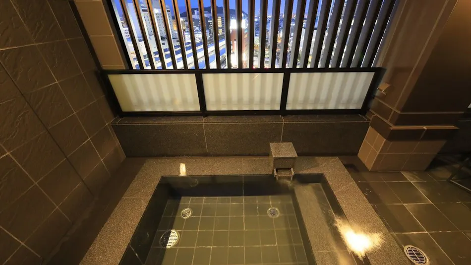 Hotel Prive Shizuoka