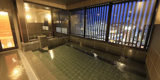 ホテルプリヴェ静岡