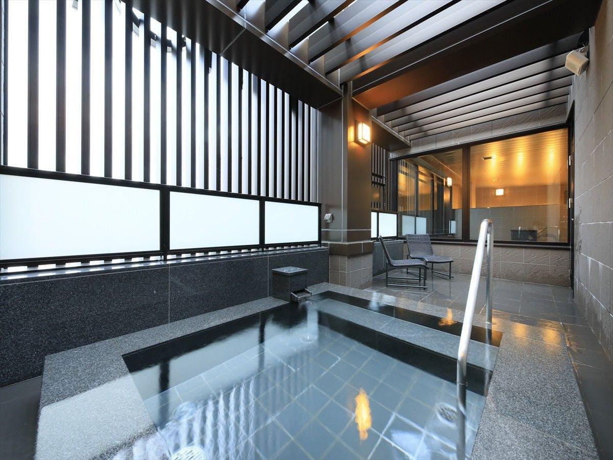 ホテルプリヴェ静岡