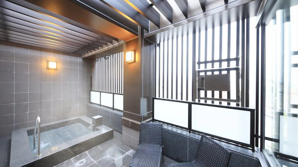 Hotel Prive Shizuoka