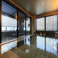 ห้องอาบน้ำสาธารณะ