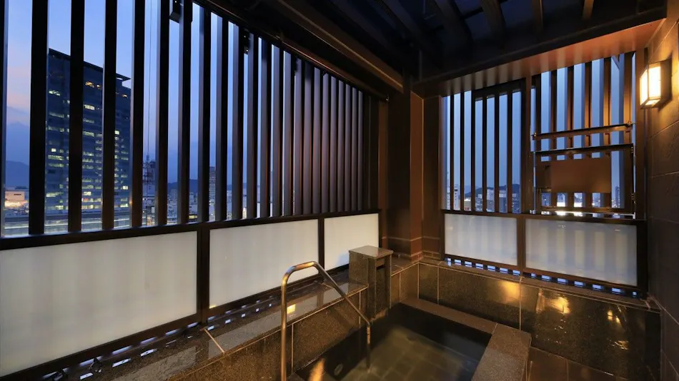 Hotel Prive Shizuoka