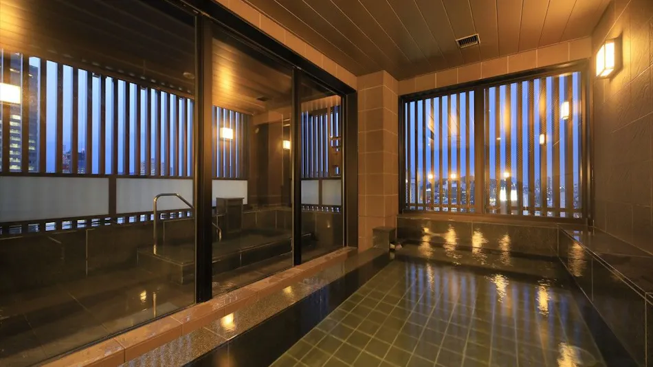 Hotel Prive Shizuoka