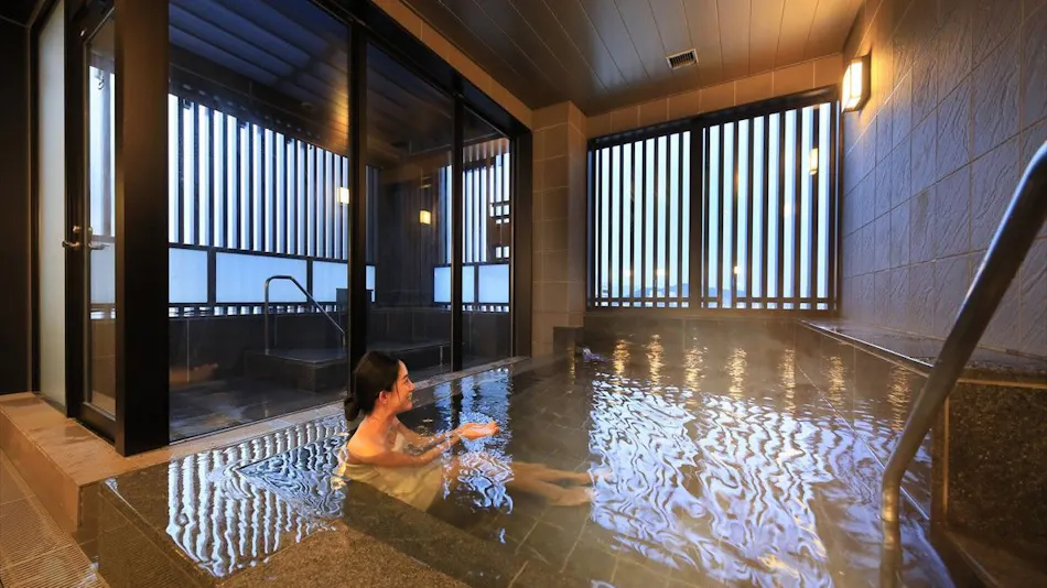 Hotel Prive Shizuoka