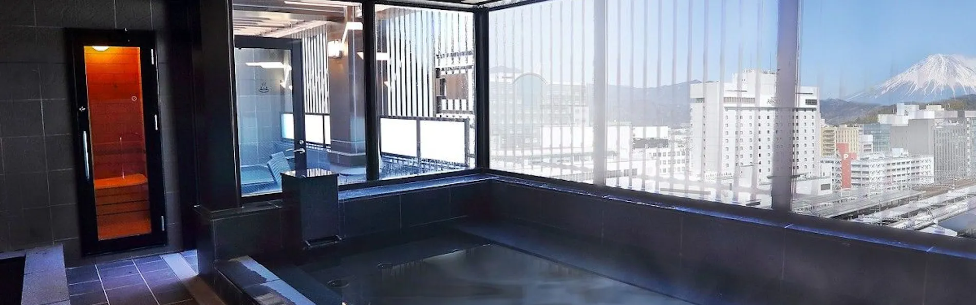 ホテルプリヴェ静岡