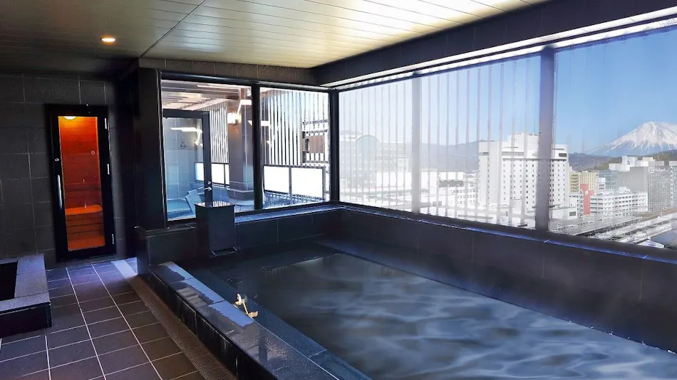 Hotel Prive Shizuoka