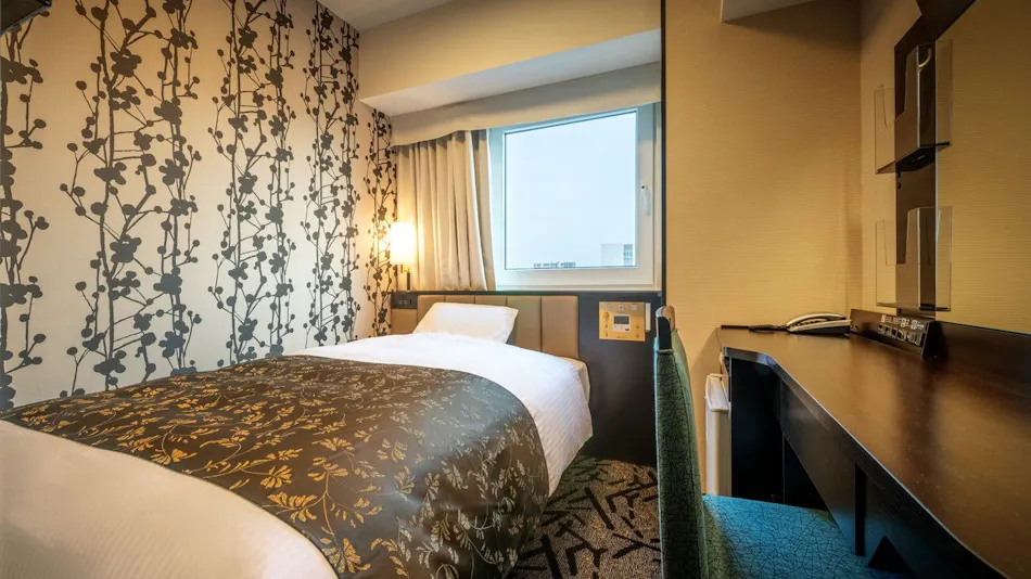 APA Hotel <Hitachinaka Katsuta Ekimae>
