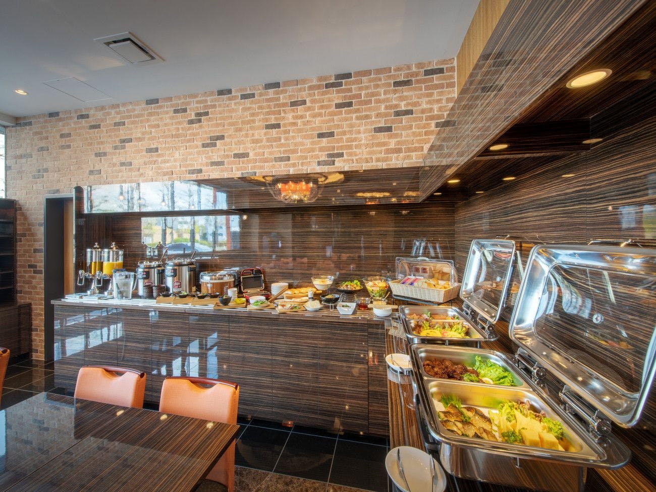 อาหารเช้า