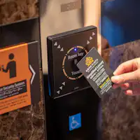 คีย์การ์ด