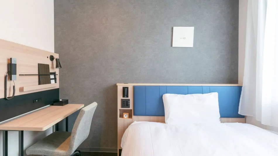 Comfort Hotel Nagoya Meiekiminami