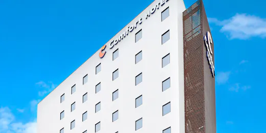 コンフォートホテルERA名古屋名駅南