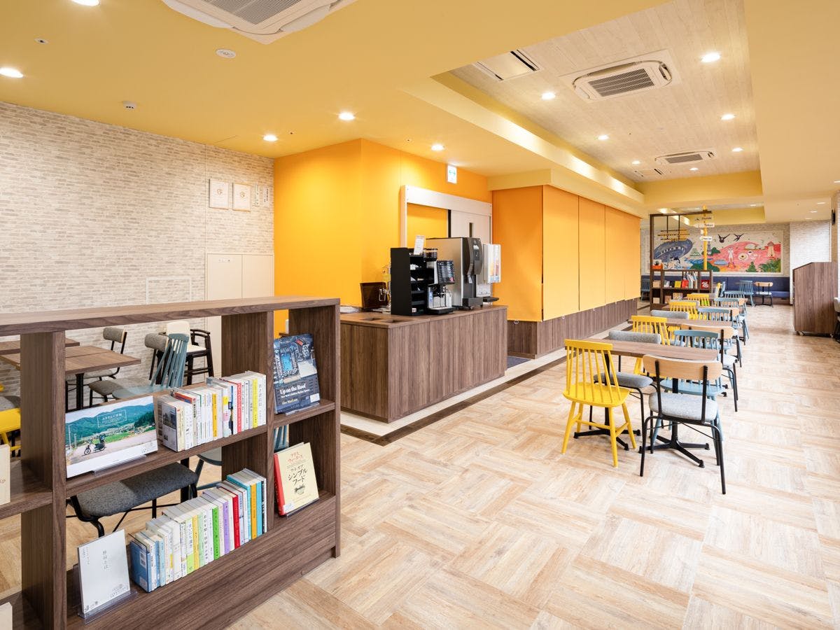 Comfort Hotel Nagoya Meiekiminami