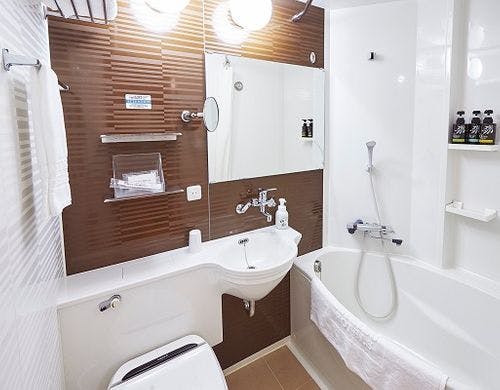 全室に加湿機能付き空気清浄機を完備