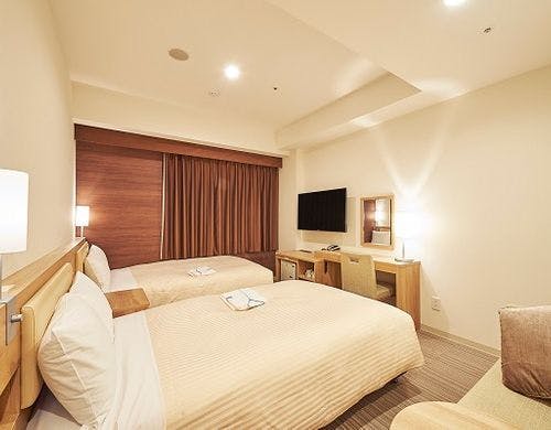 全室に加湿機能付き空気清浄機を完備