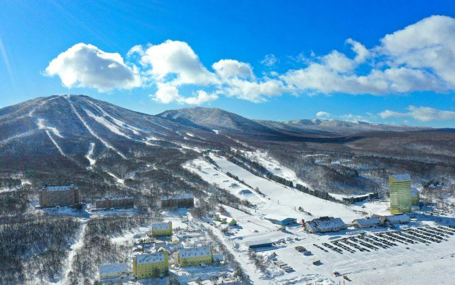 リッチモンドホテル盛岡駅前
