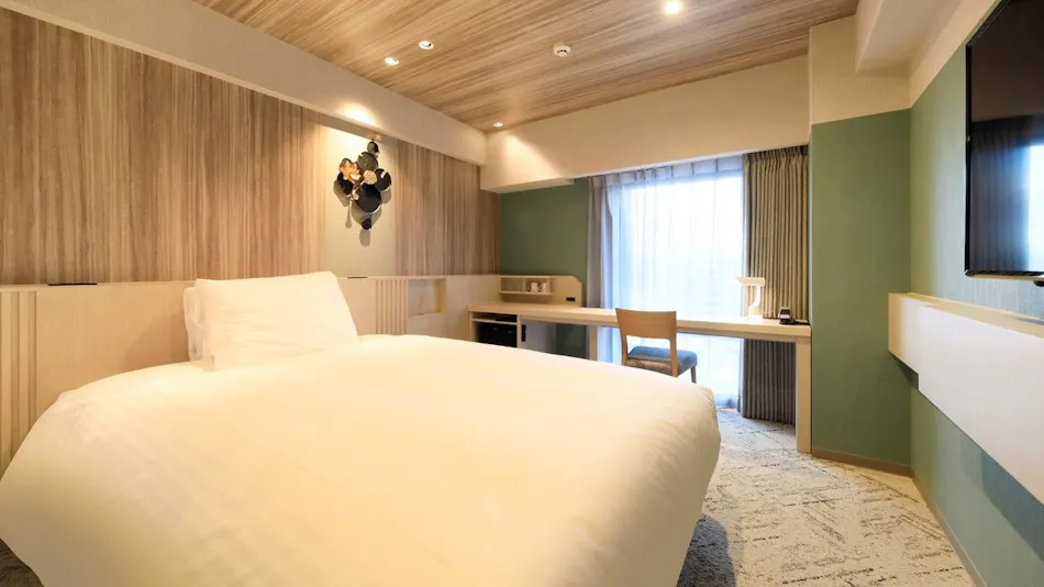 Richmond Hotel Morioka Ekimae