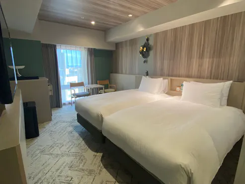 ◆スタンダードツインルーム◆