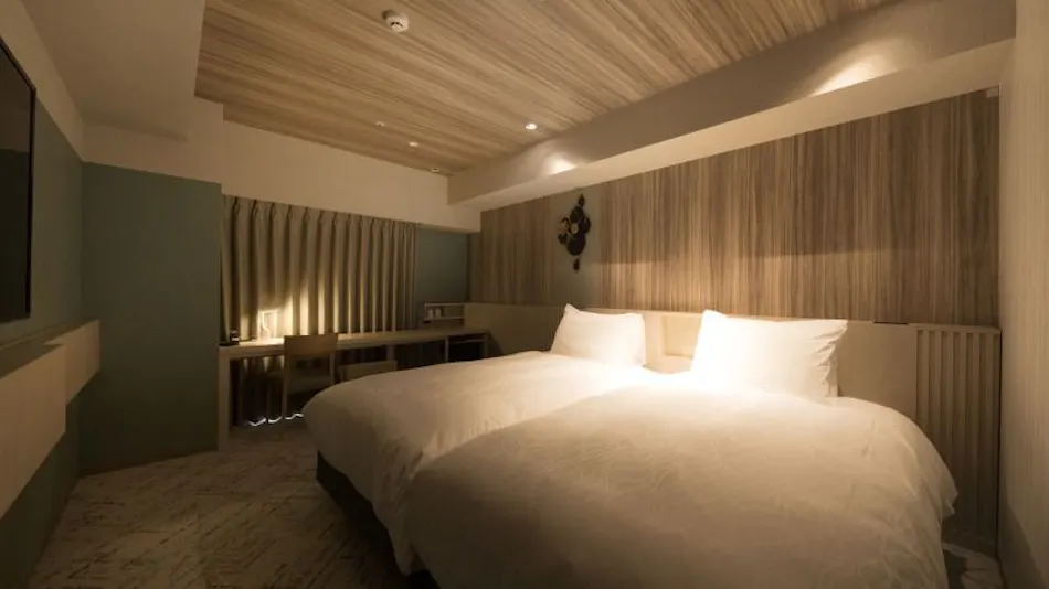 Richmond Hotel Morioka Ekimae