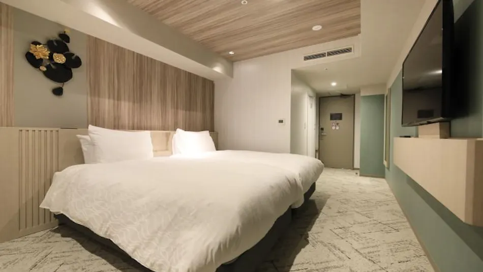 Richmond Hotel Morioka Ekimae