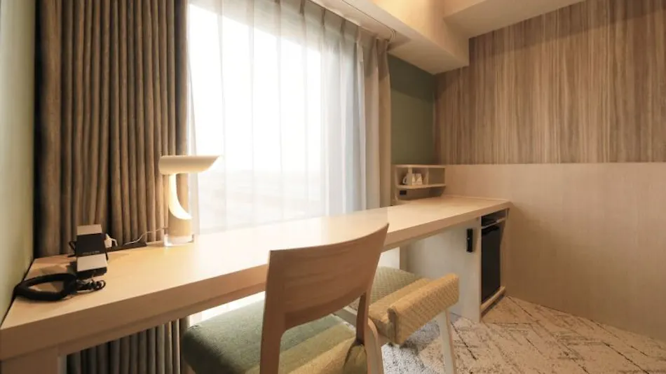 Richmond Hotel Morioka Ekimae