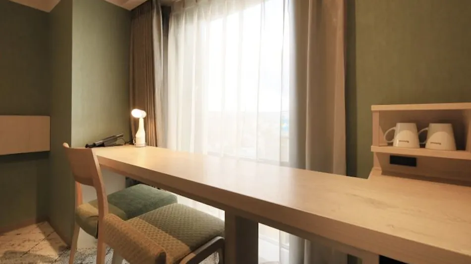 Richmond Hotel Morioka Ekimae