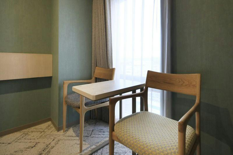 Richmond Hotel Morioka Ekimae