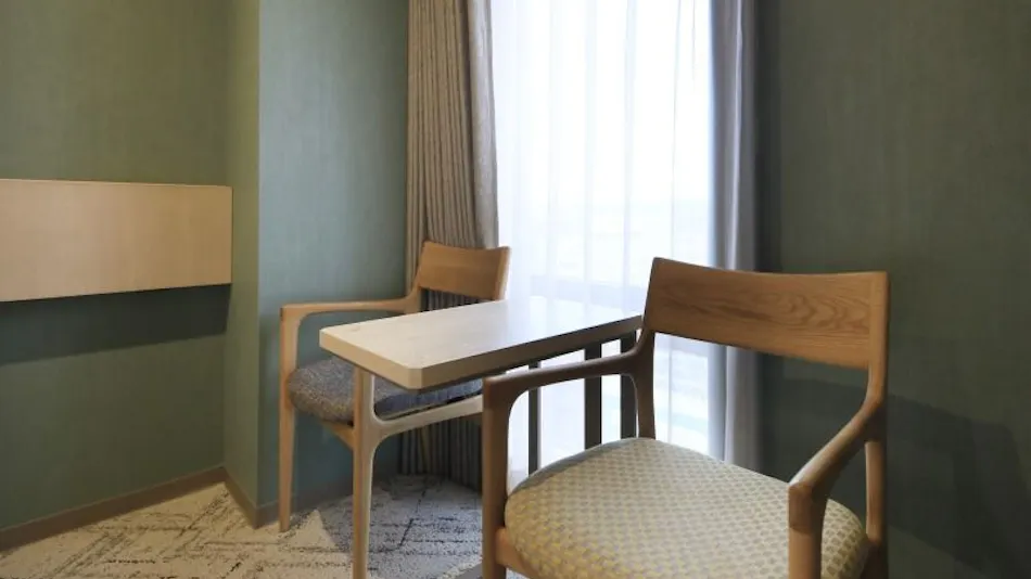 Richmond Hotel Morioka Ekimae