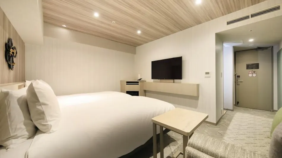 Richmond Hotel Morioka Ekimae